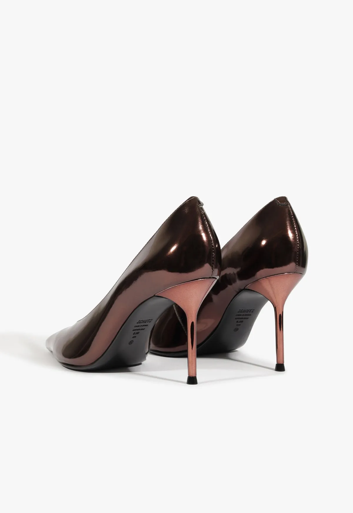 Movement Reimagined Alicia Pump