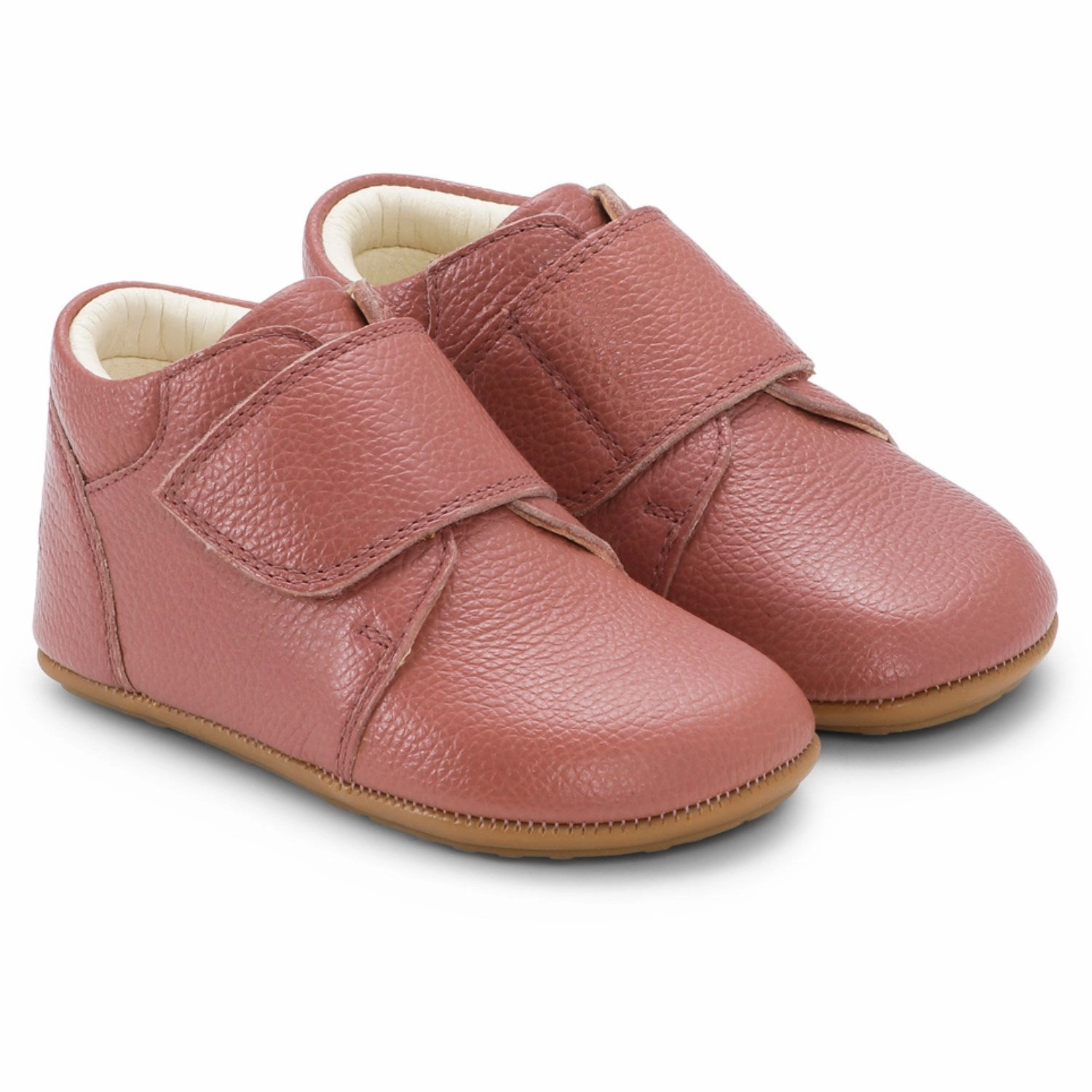 Streamlined Mobility Bundgaard Blush Tannu