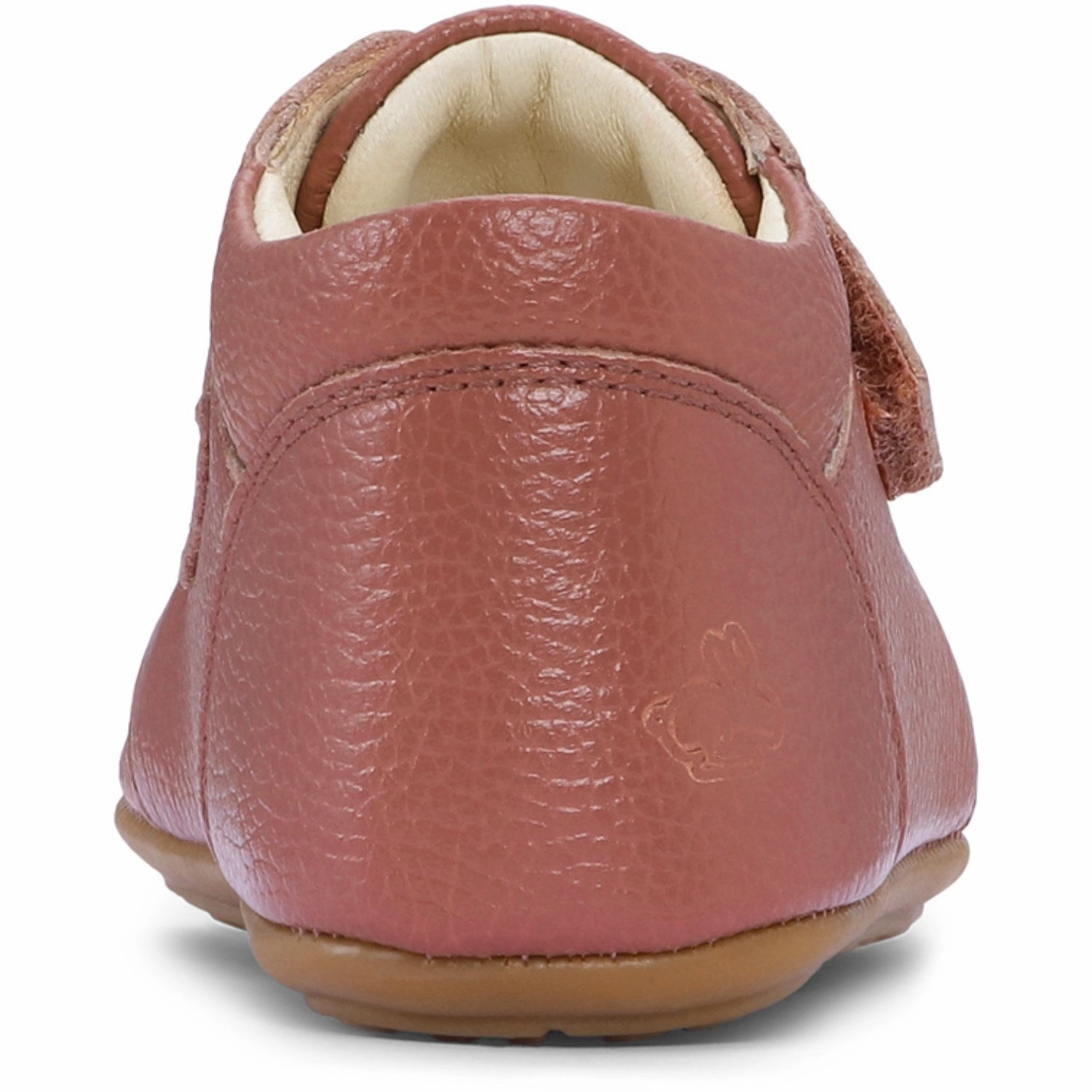 Design-Led Bundgaard Blush Tannu