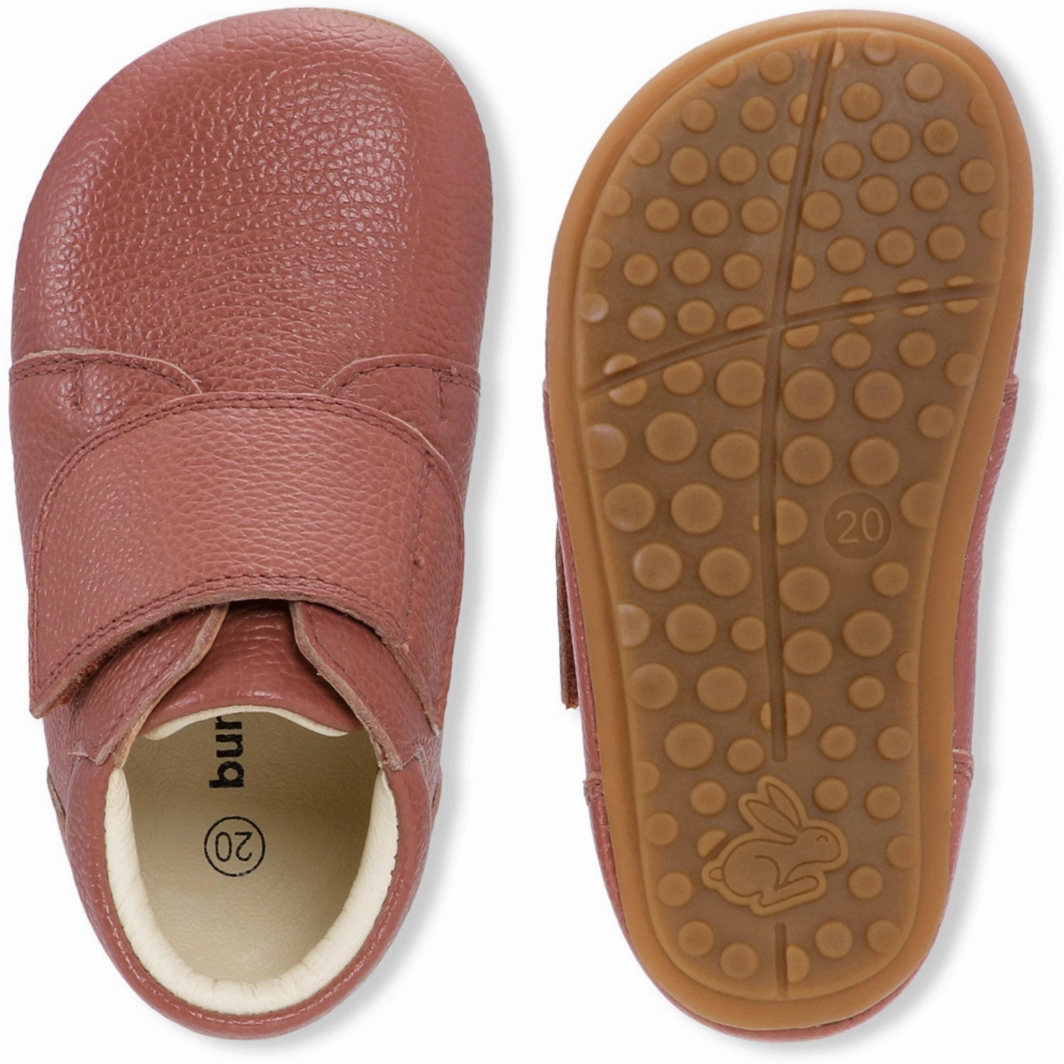 Modern Tone Bundgaard Blush Tannu
