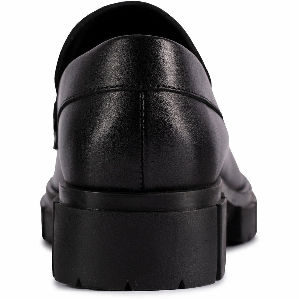 City-Ready Wear Refined Essentials Clarks Teala Loafer Slip-On Shoes