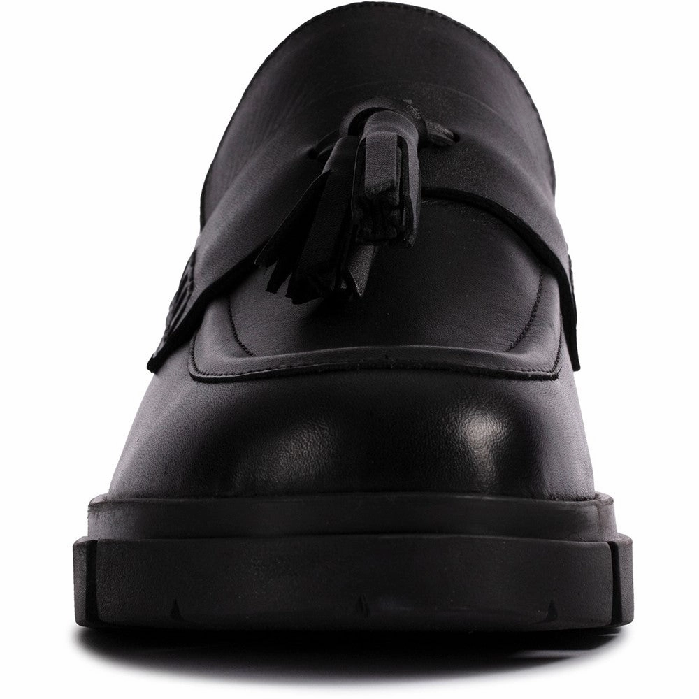 Simplified Life Clarks Teala Loafer Slip-On Shoes
