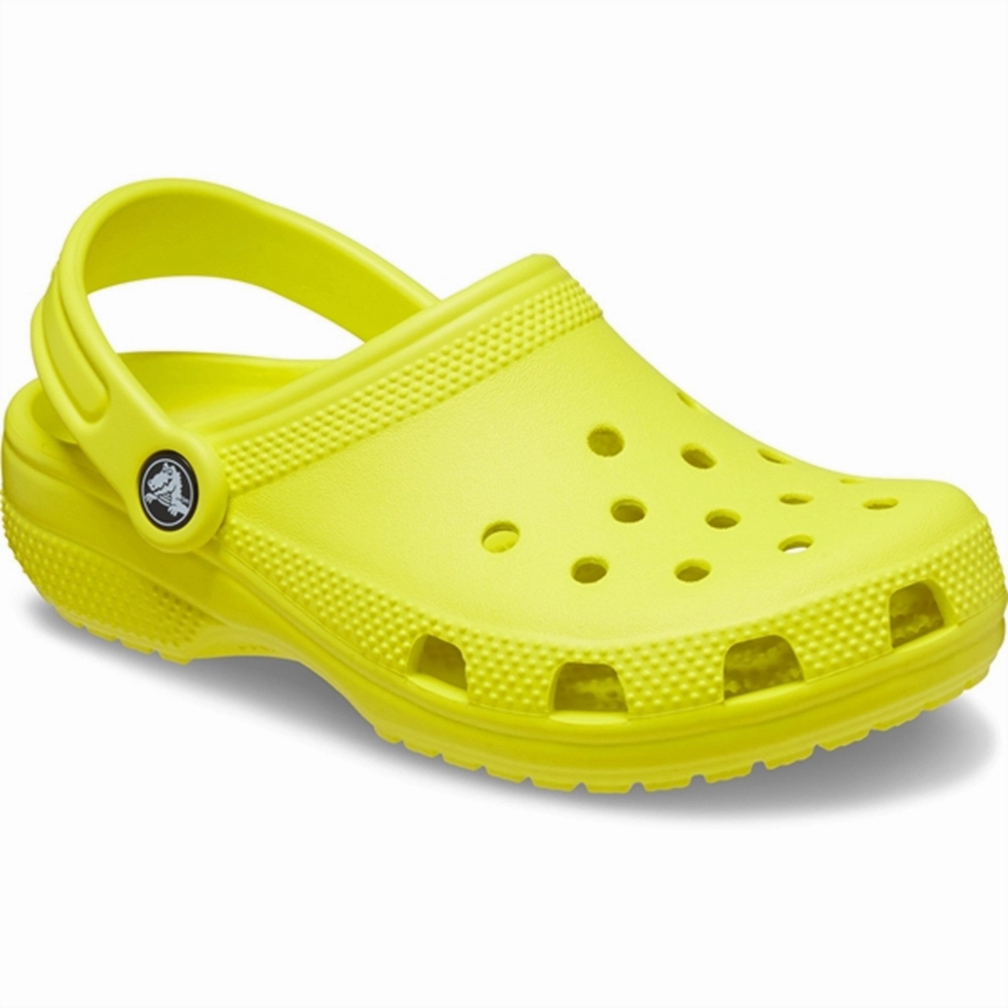 Easy Fit System Crocs Classic Clog Acidity