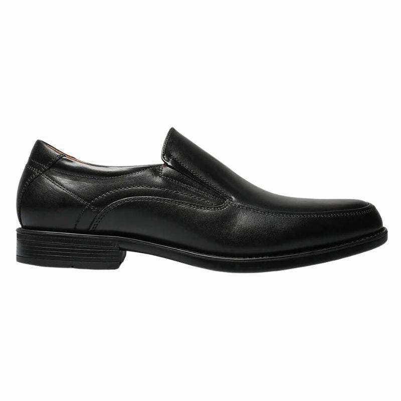 Purpose-Built Fit Go With Flow Men'S Midtown Moc Toe Slip On