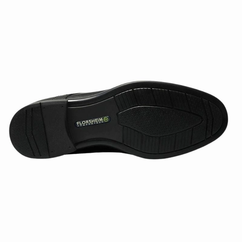 Men'S Midtown Moc Toe Slip On Lightweight Presence