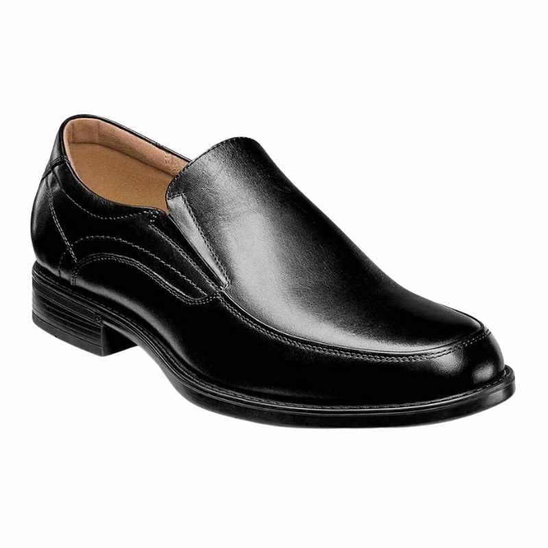 Men'S Midtown Moc Toe Slip On Redefined Casual