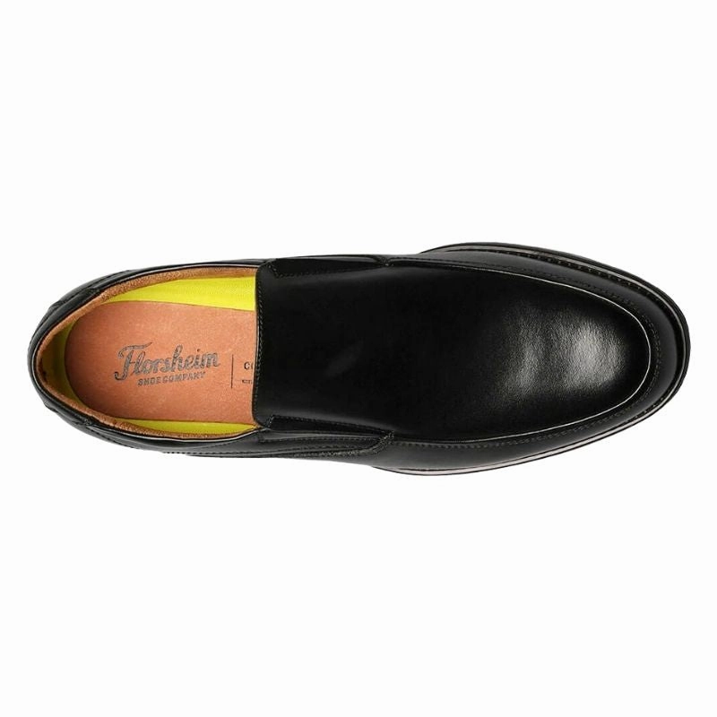 Fluid-Form Design Men'S Midtown Moc Toe Slip On