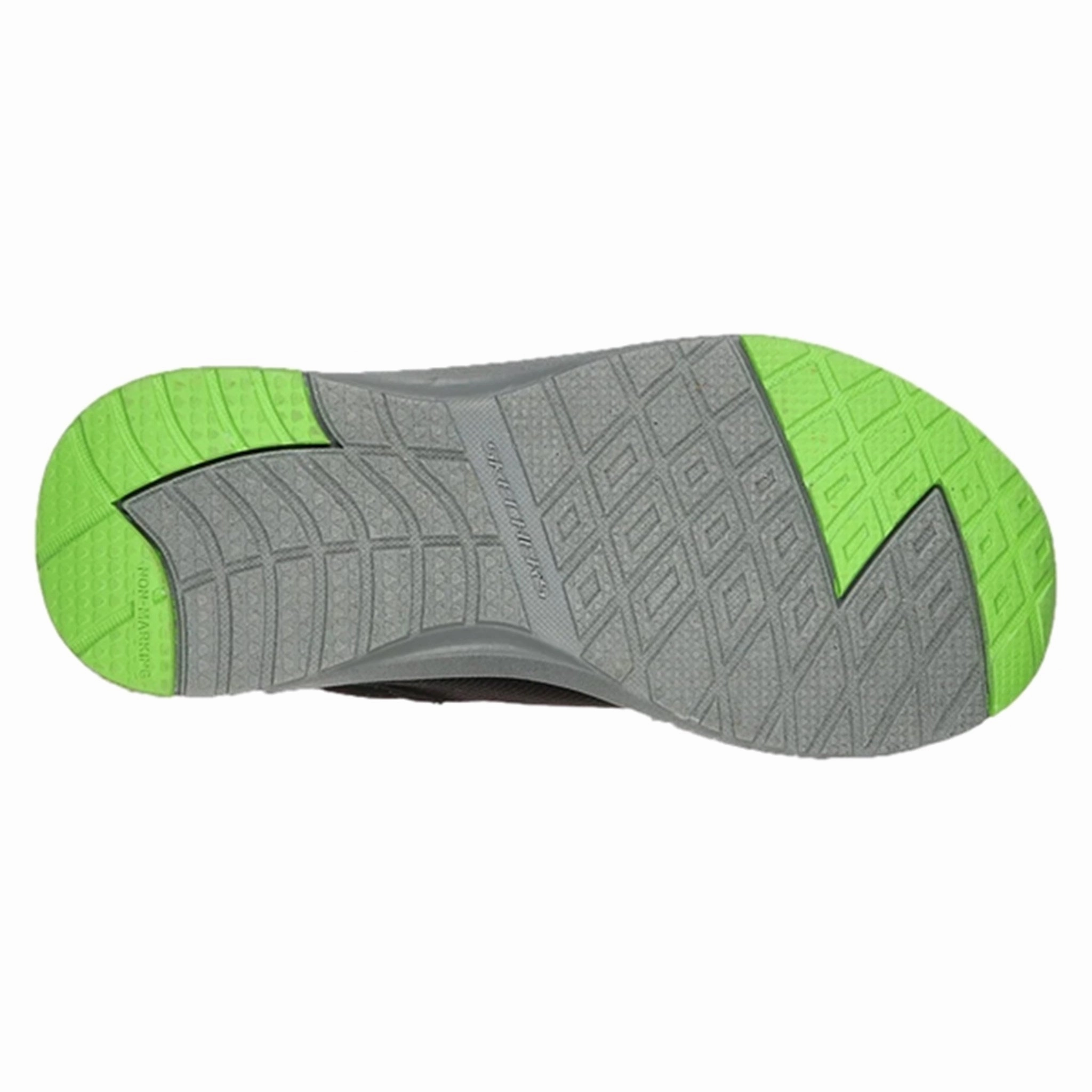 Skechers Boys Dynamic Tread Hydrode Sneakers Waterproof Black Precision Style