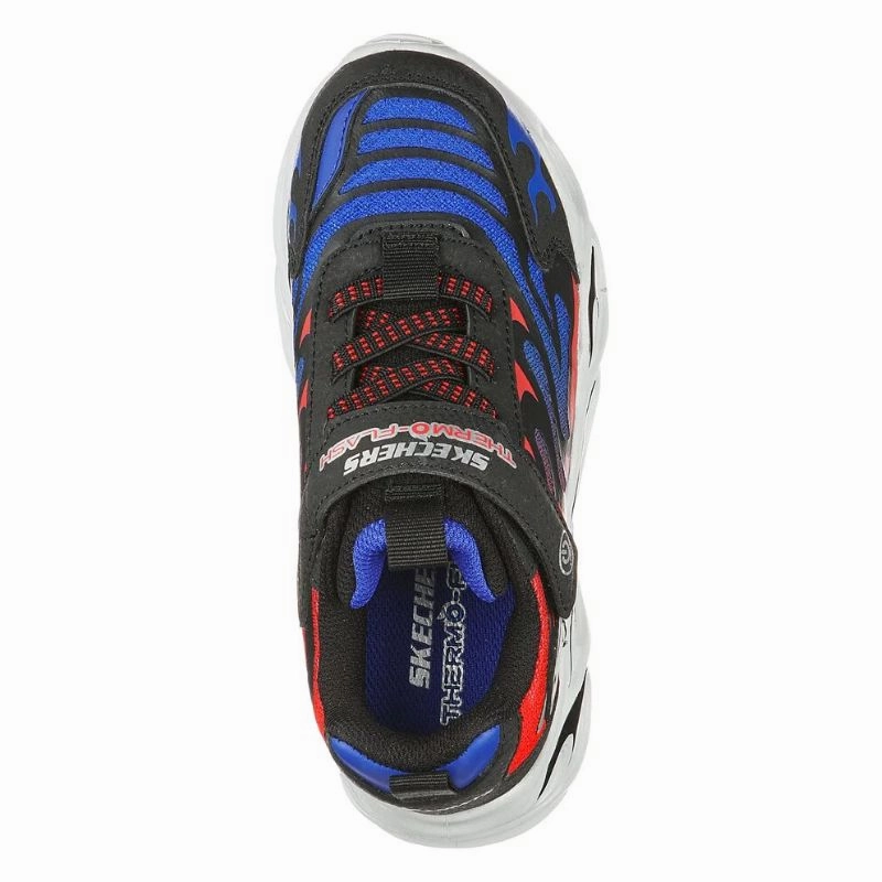 Boy'S Thermo Flash Go-Mode Daily