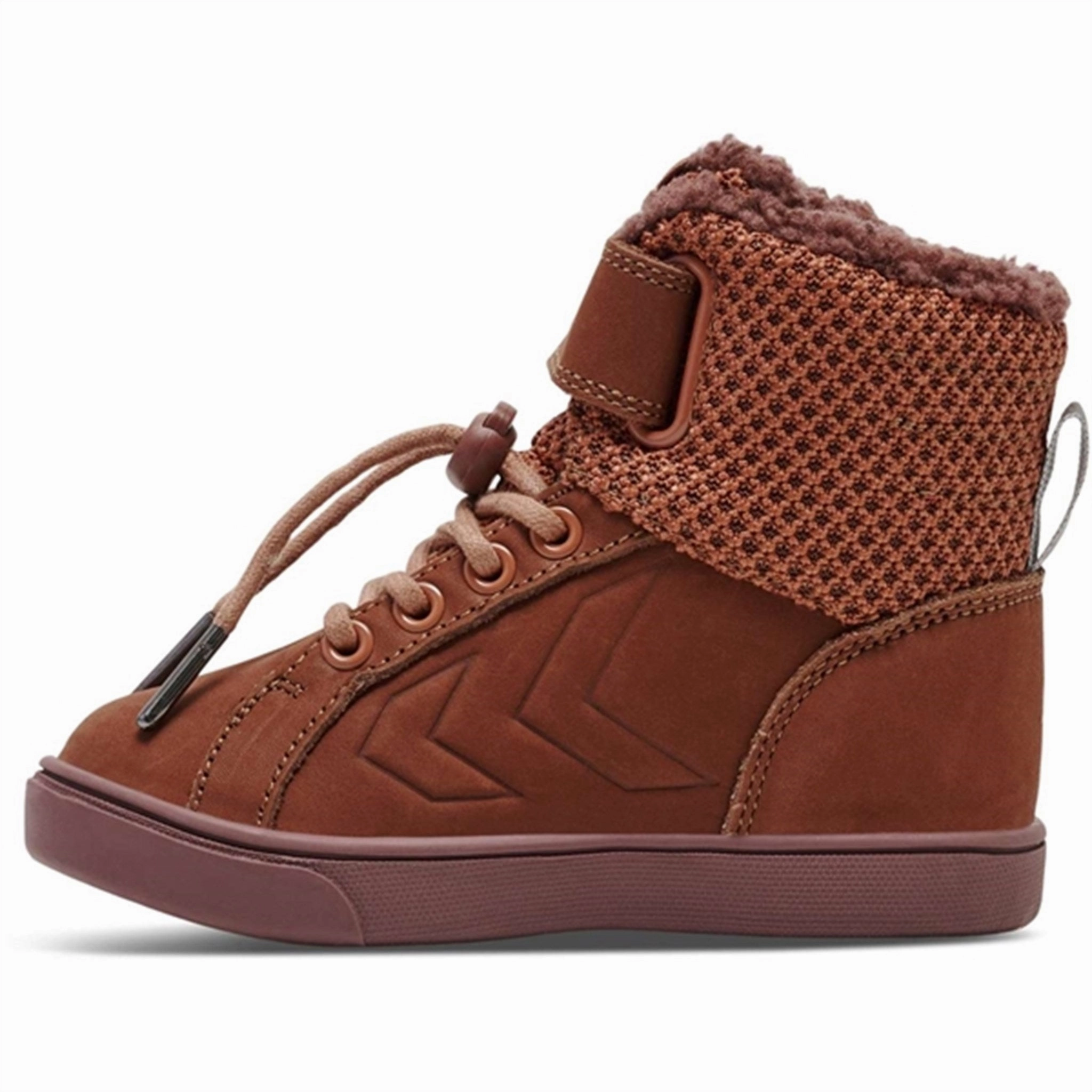 Movement Architecture Hummel Splash Tex Jr Sierra Boots