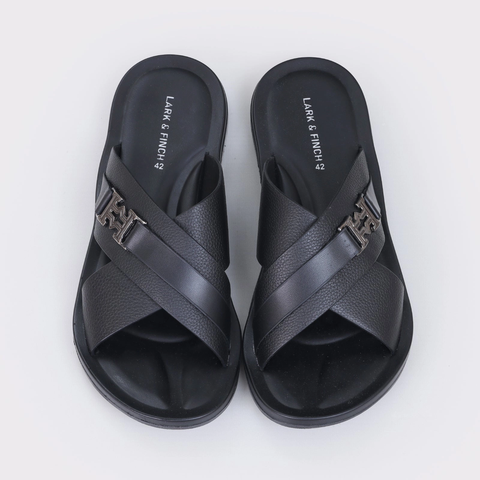 Men'S Cool Summer Chappals Purpose-Ready Simplified Life