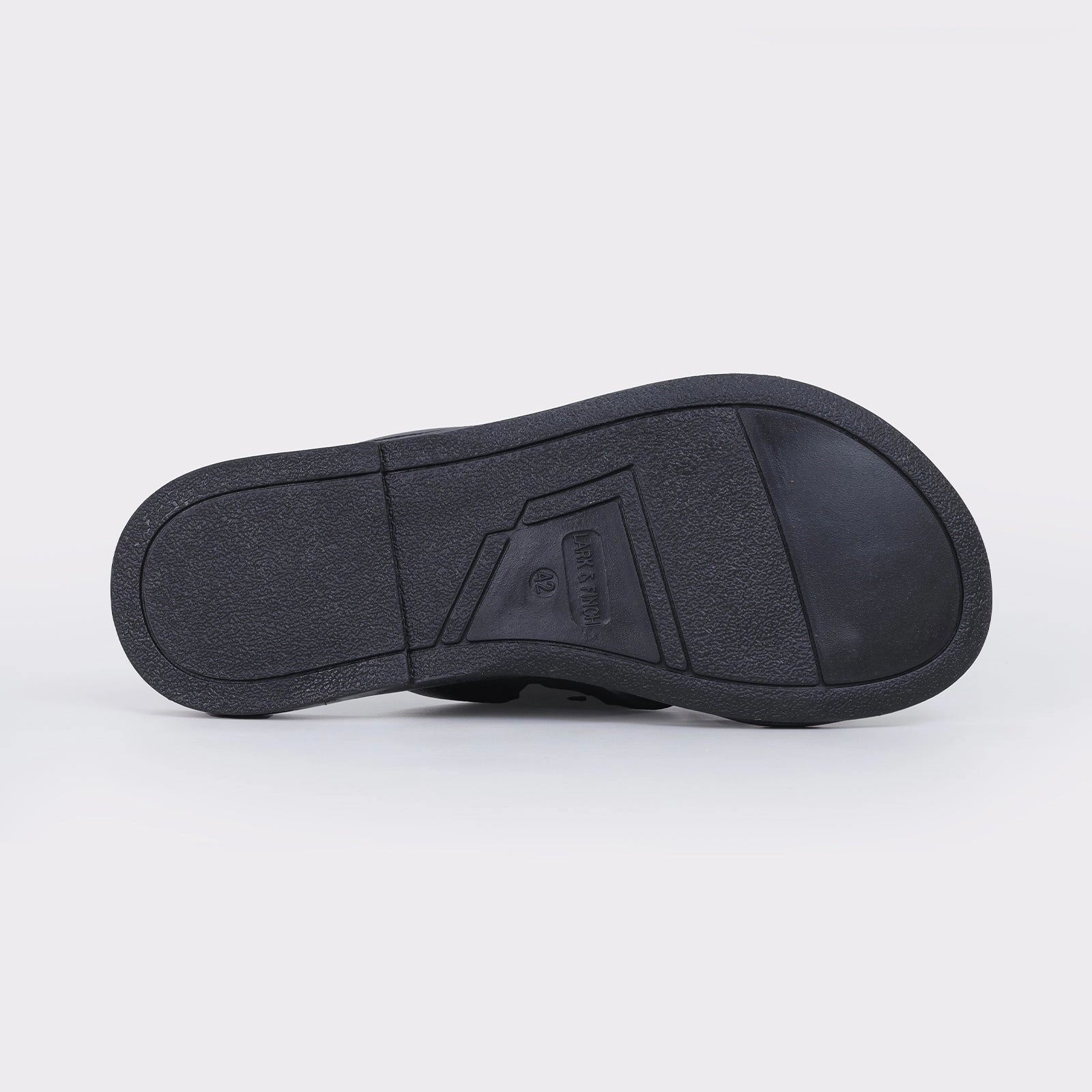 Men'S Cool Summer Chappals Seamless Transitions
