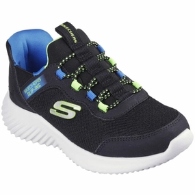 Function   Feel Calm In Motionwear Skechers Slip-Ins: Bounder Brisk-Burst