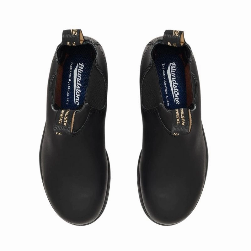 Unisex Original 510 Black Rhythmic Comfort