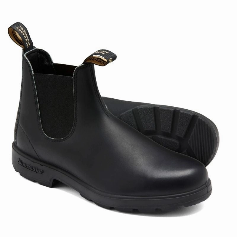 Unisex Original 510 Black Built For Pace