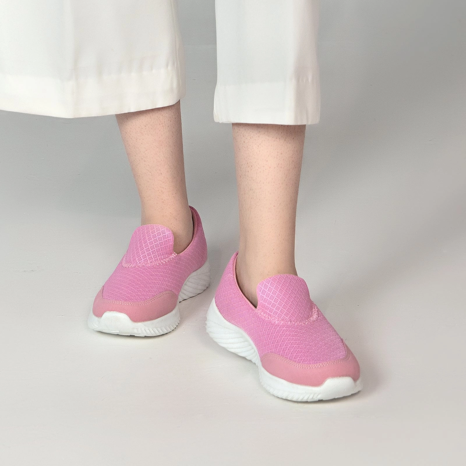 Urban-Motion Fit Women'S Mesh Runners