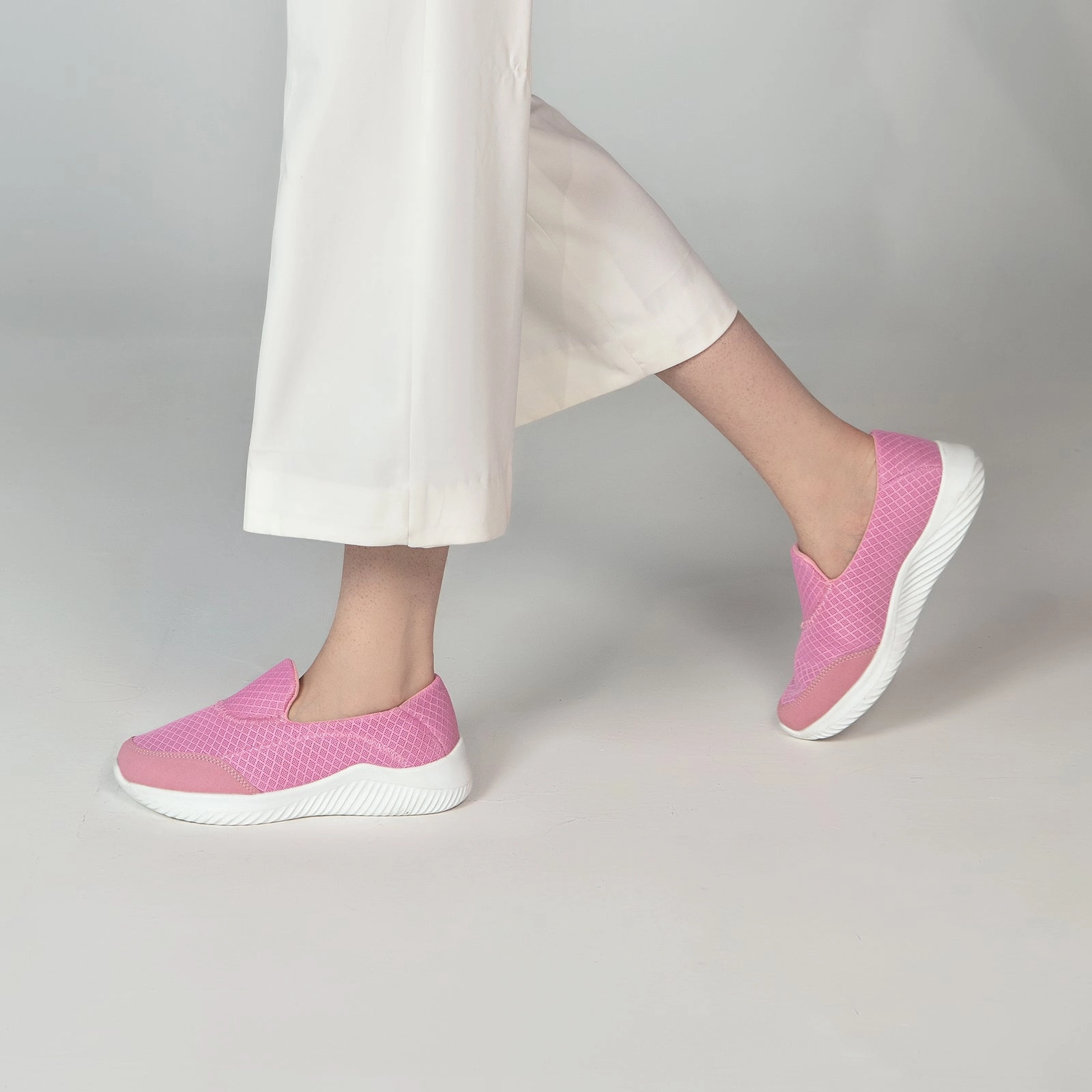 Crafted For Calm Women'S Mesh Runners