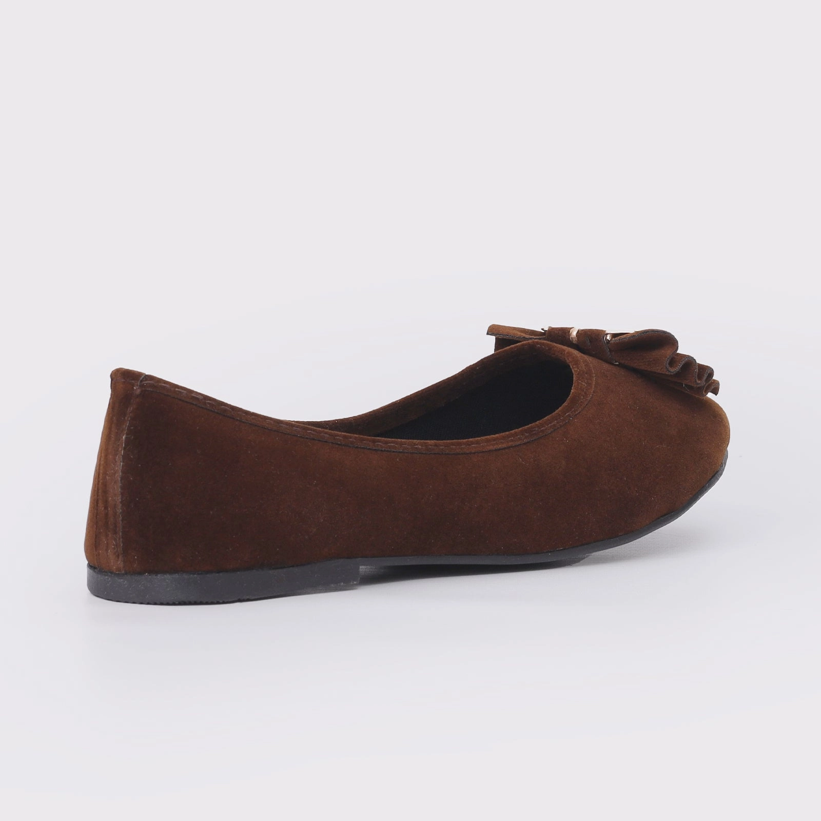 Chill-Crafted Conscious Layers Women'S Velvet Pumps