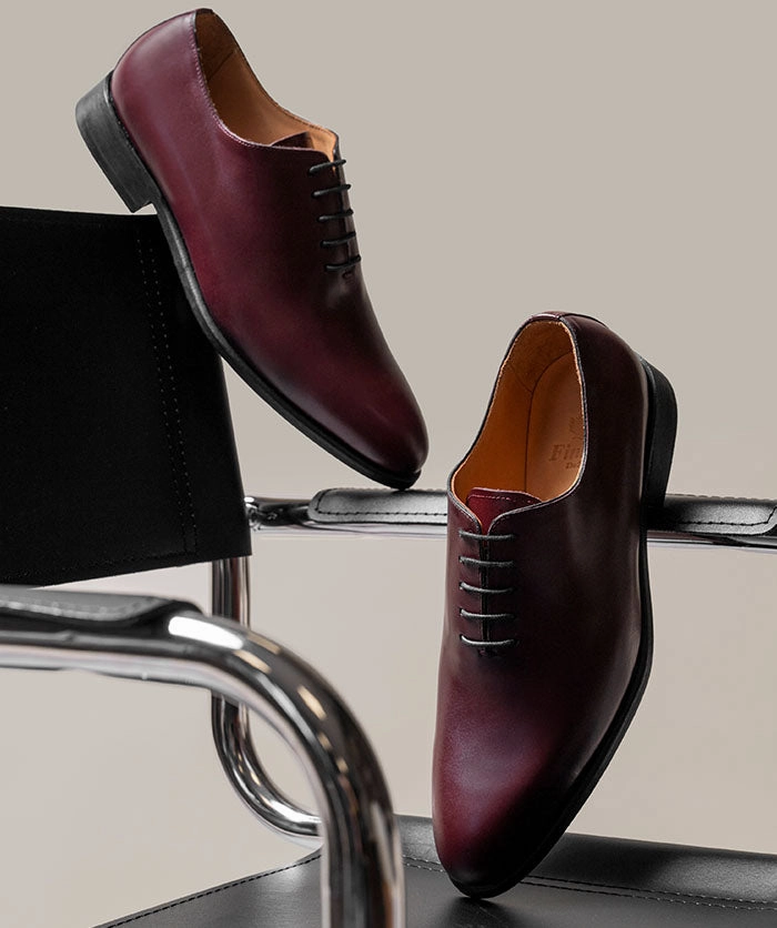 Engineered Profile Richelieu Broadway Bordeaux
