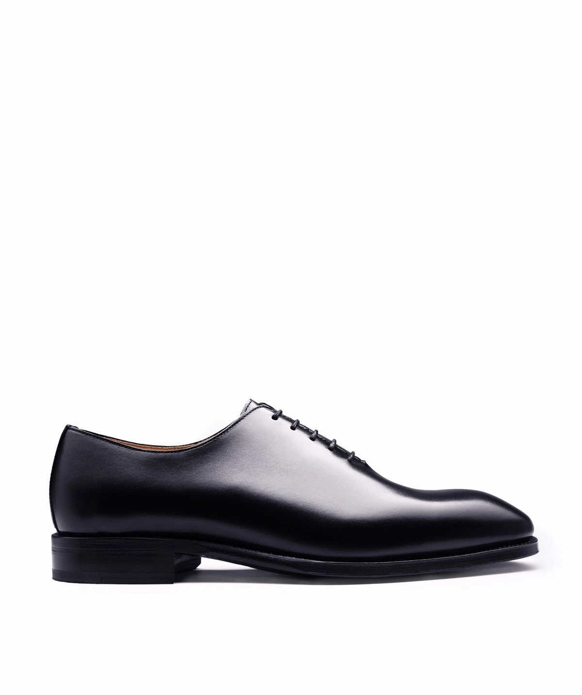 Lifestyle Energy Effortless Edge Richelieu Giulia Black
