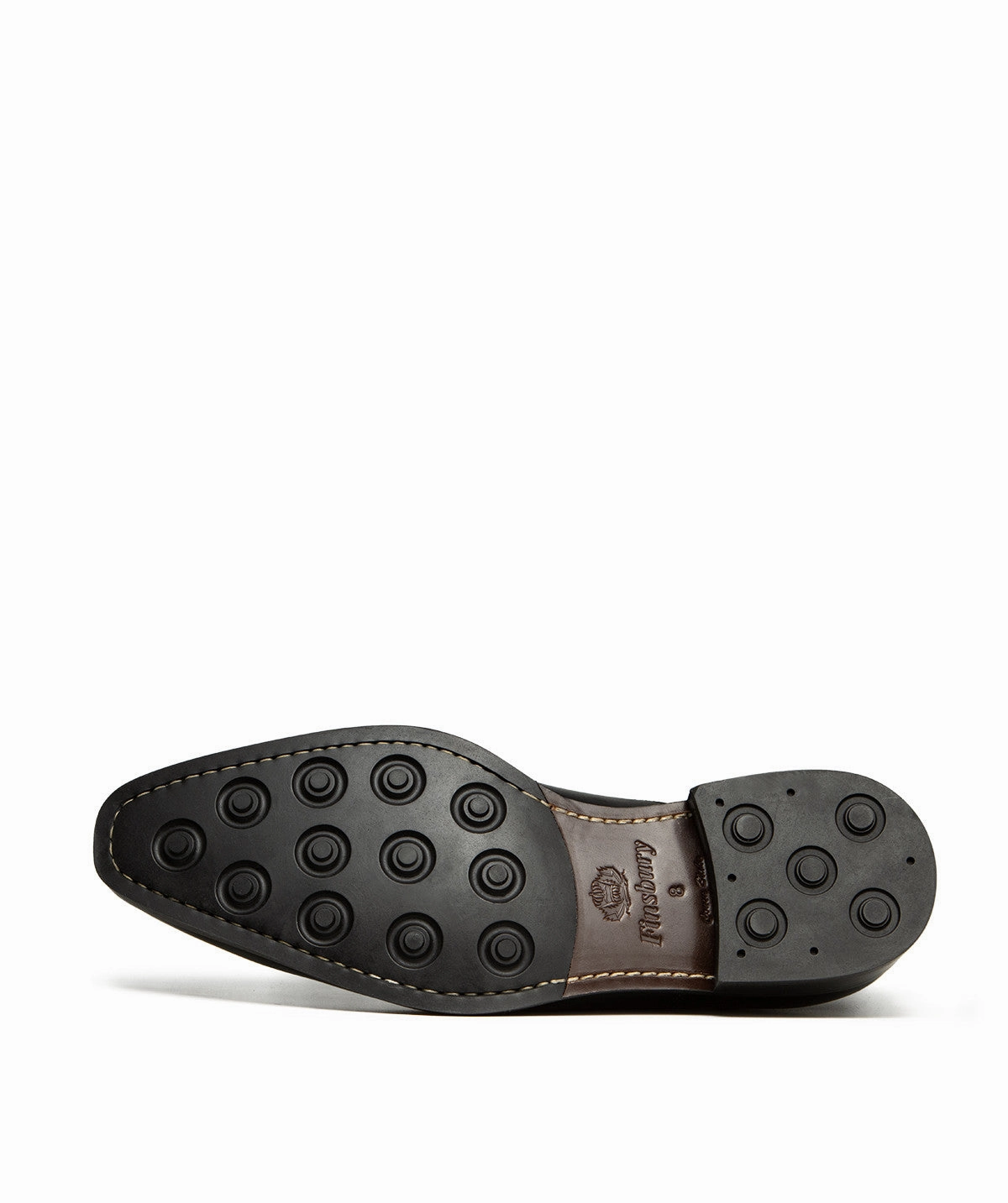Richelieu Jersey Black Seasonless Design Core To Explore