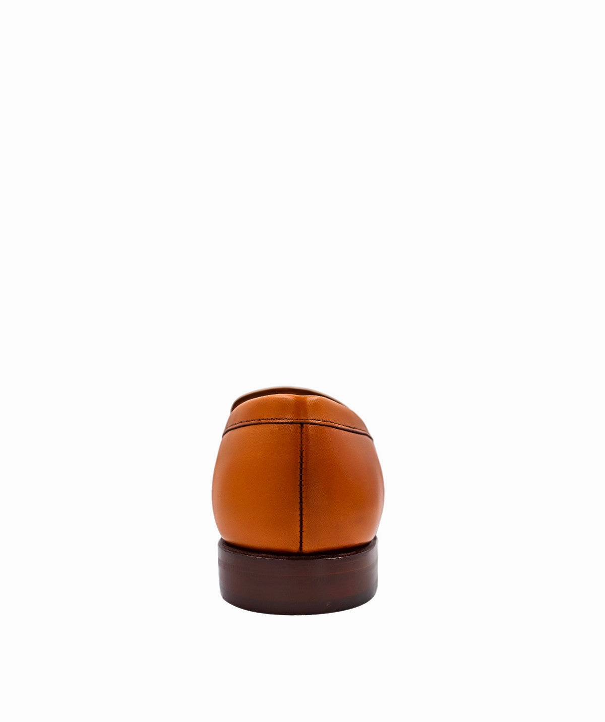 Richelieu Oxford Gold Patina Wear With Intent