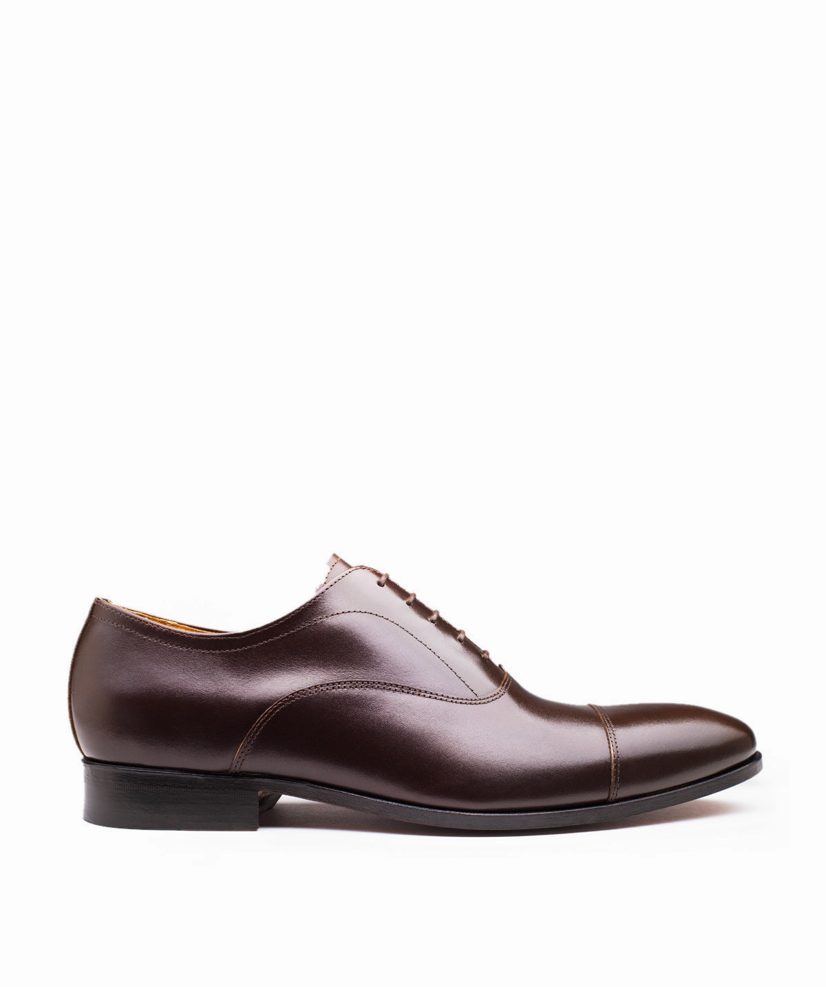 Everyday Innovation Richelieu Whitney Dark Brown