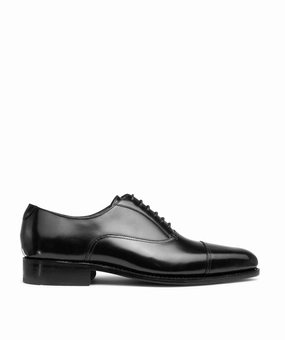 Movement Architecture Richelieu Windsor Smooth Black