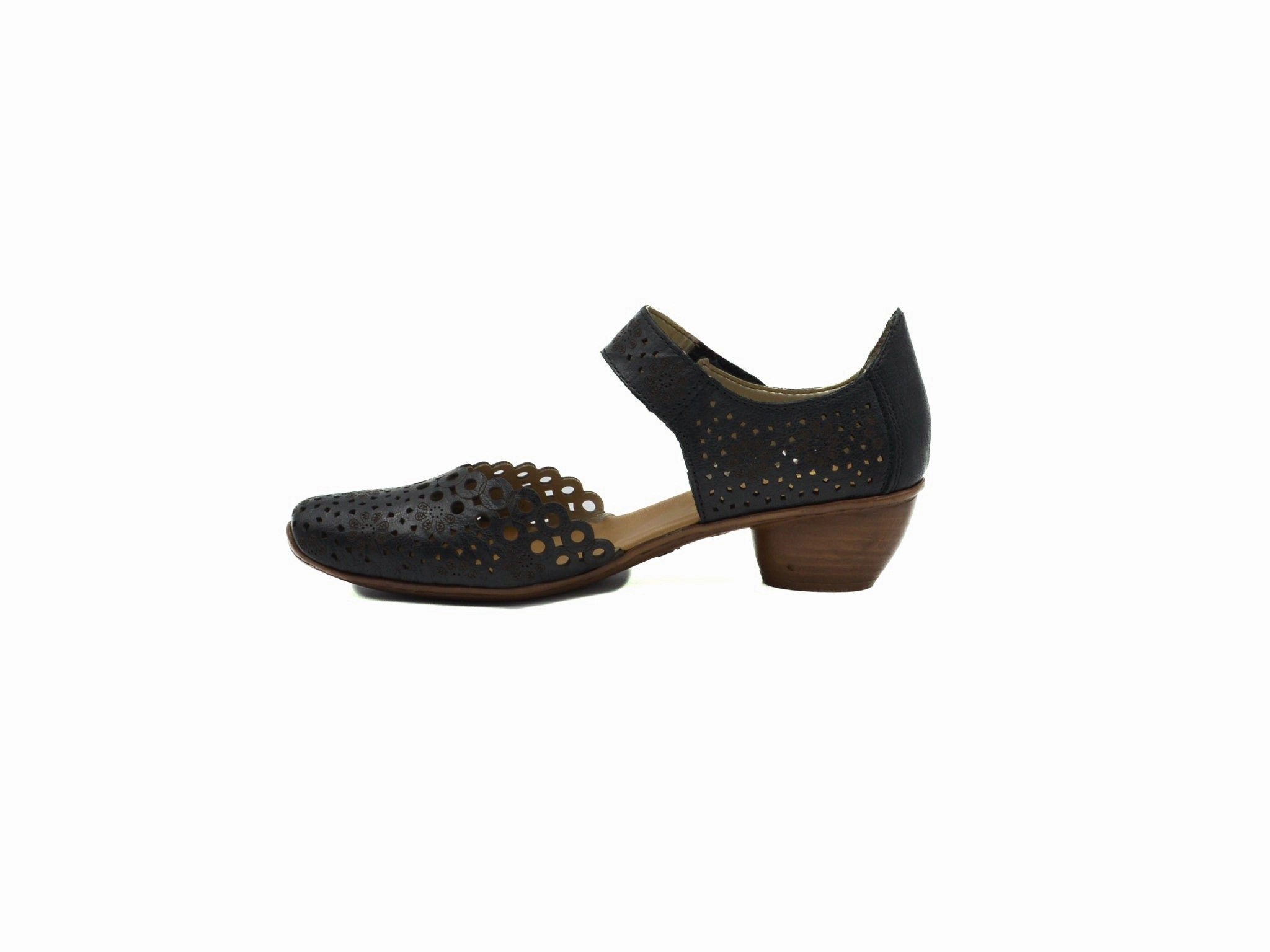 Style To Move Low-Key Performance Rieker 4375300