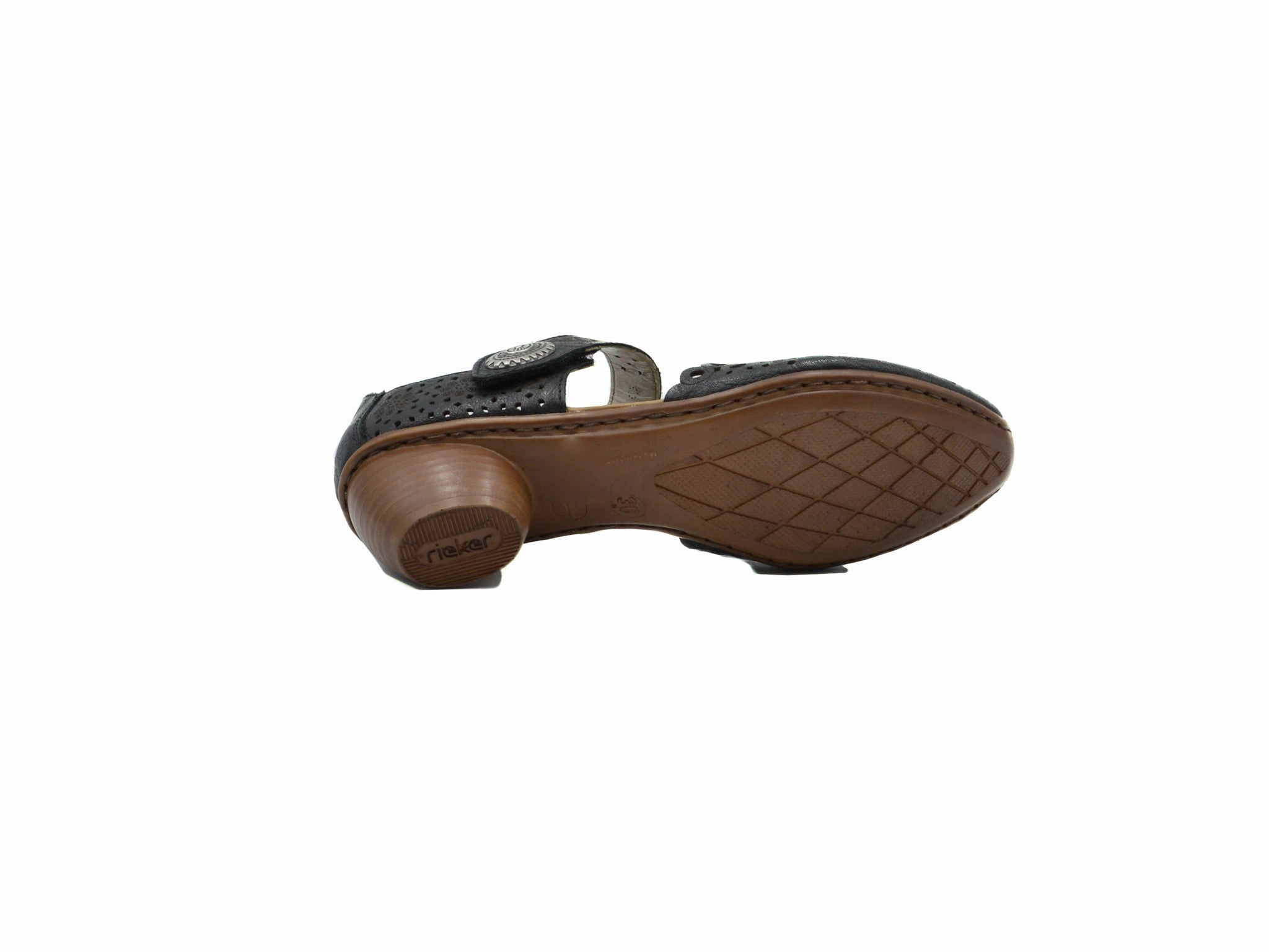 Urban Lifestyle Go With Flow Rieker 4375300