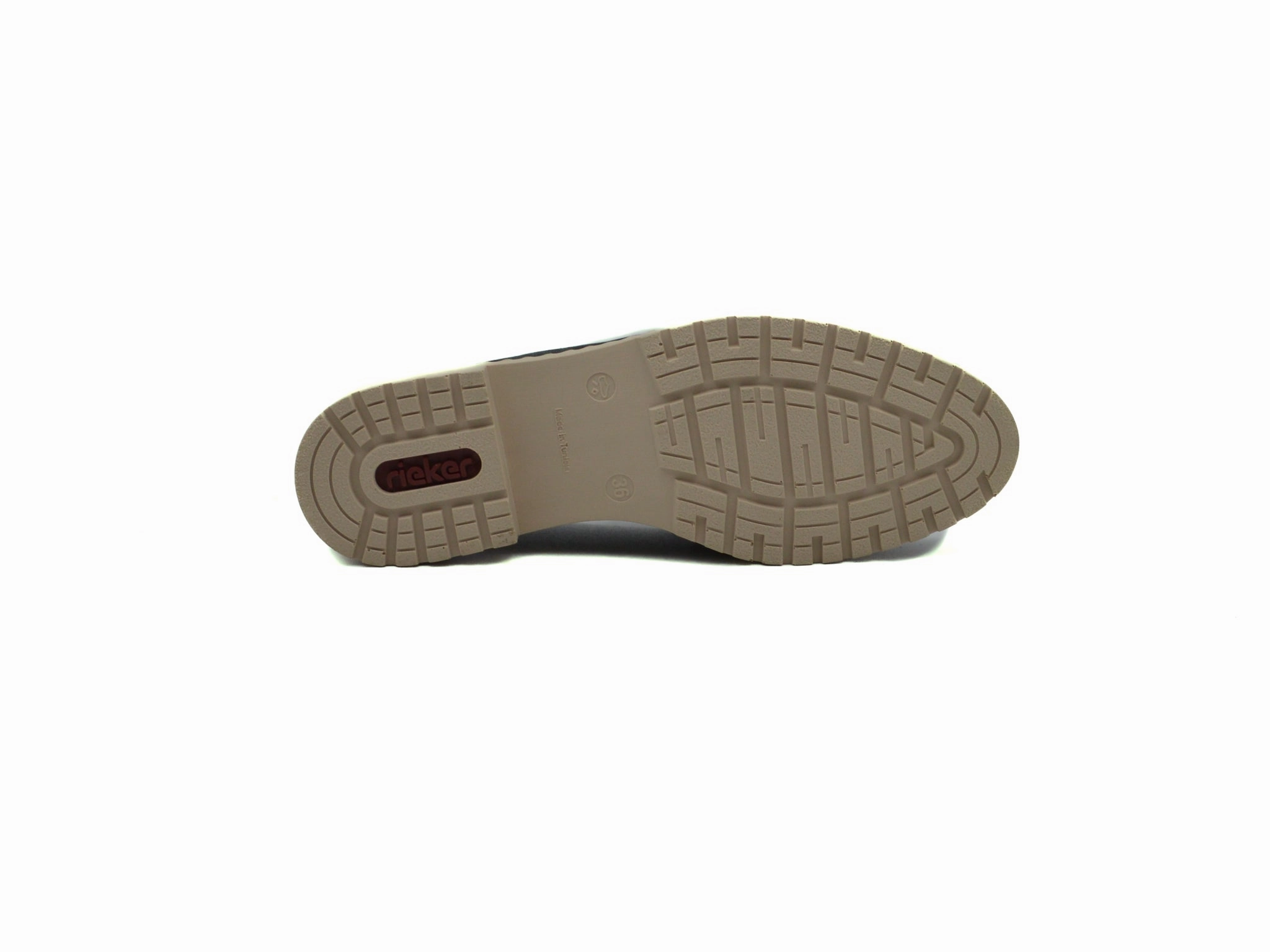 Rieker 5186014 Wear Reimagined Pure Function