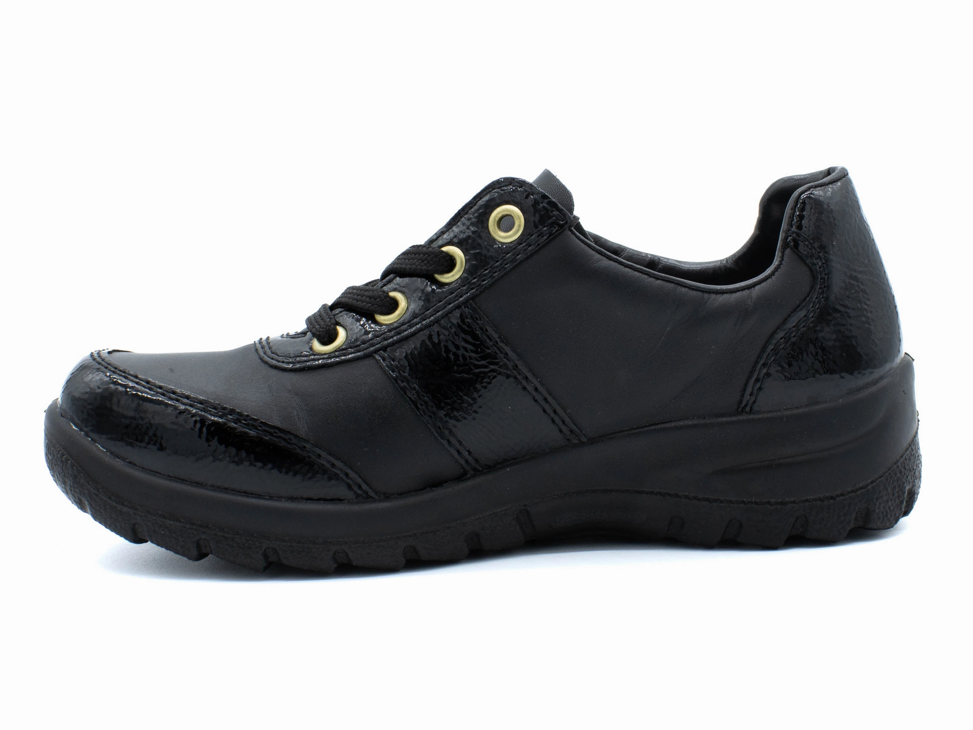 Rieker L7120-00 Core-Level Comfort Quiet Impact
