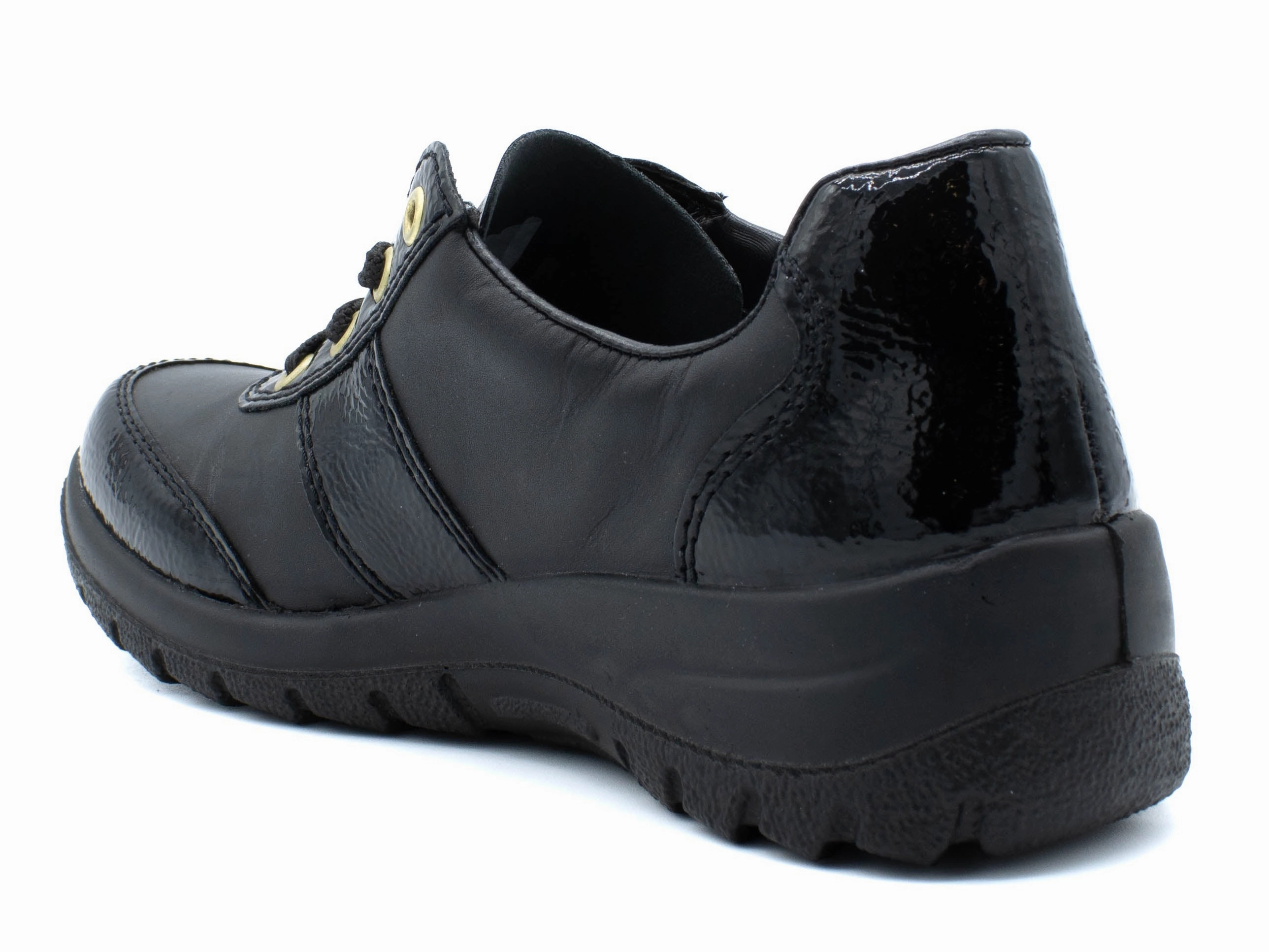 Ease-Ready Lifestyle Drop Rieker L7120-00