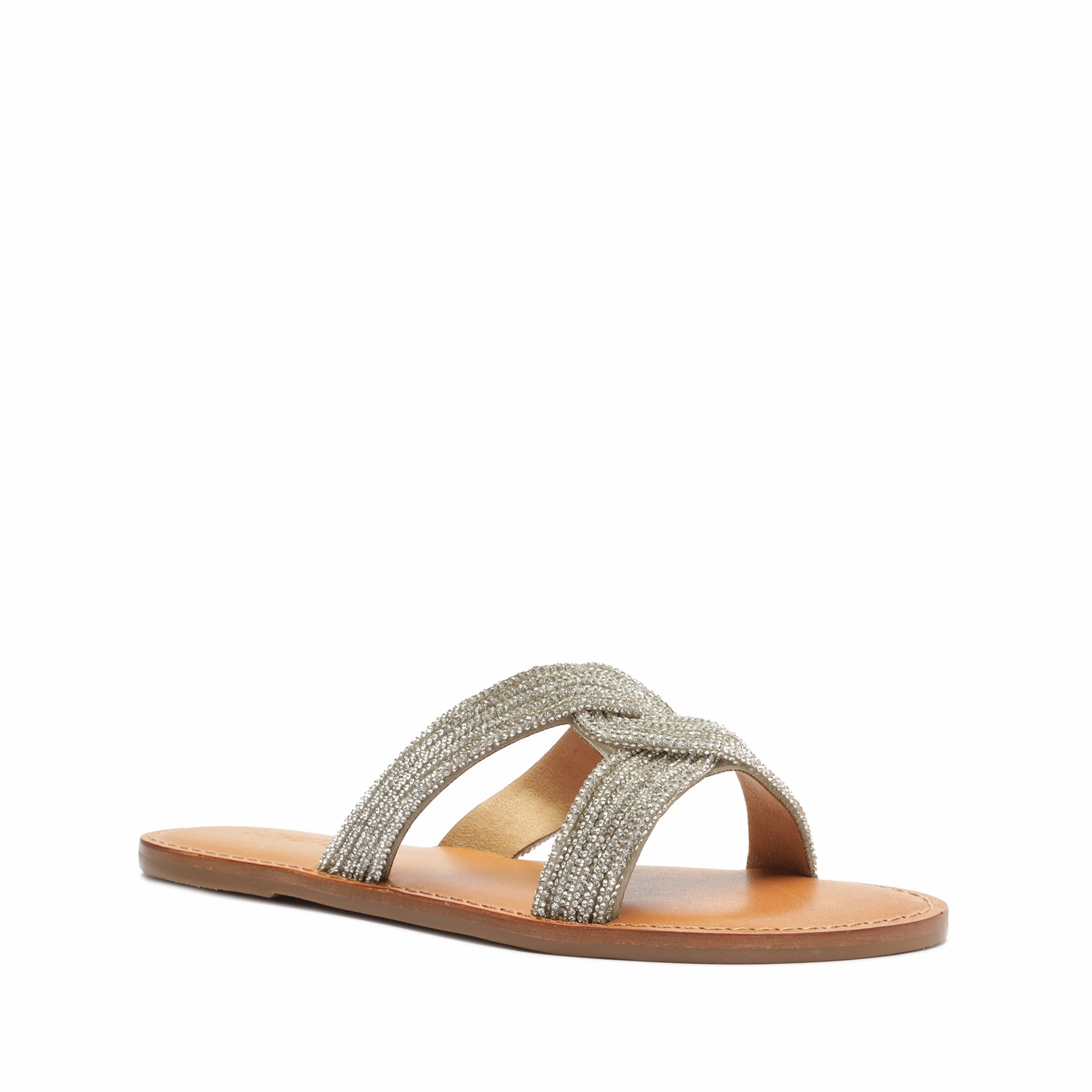 Change-Ready Daily Build Rita Glam  Sandal