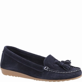 Riva Aldons Moccasin With Tassels Living In Style