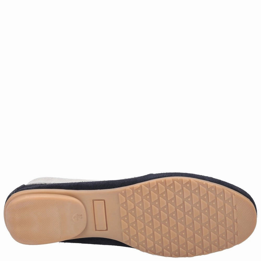 Versatility Gear Riva Banyoles Moccasin With Tassel