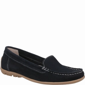 Riva Torella Moccasin Essentials In Motion