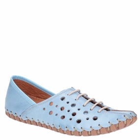 Riva Zeta Casual Shoe Quiet Design