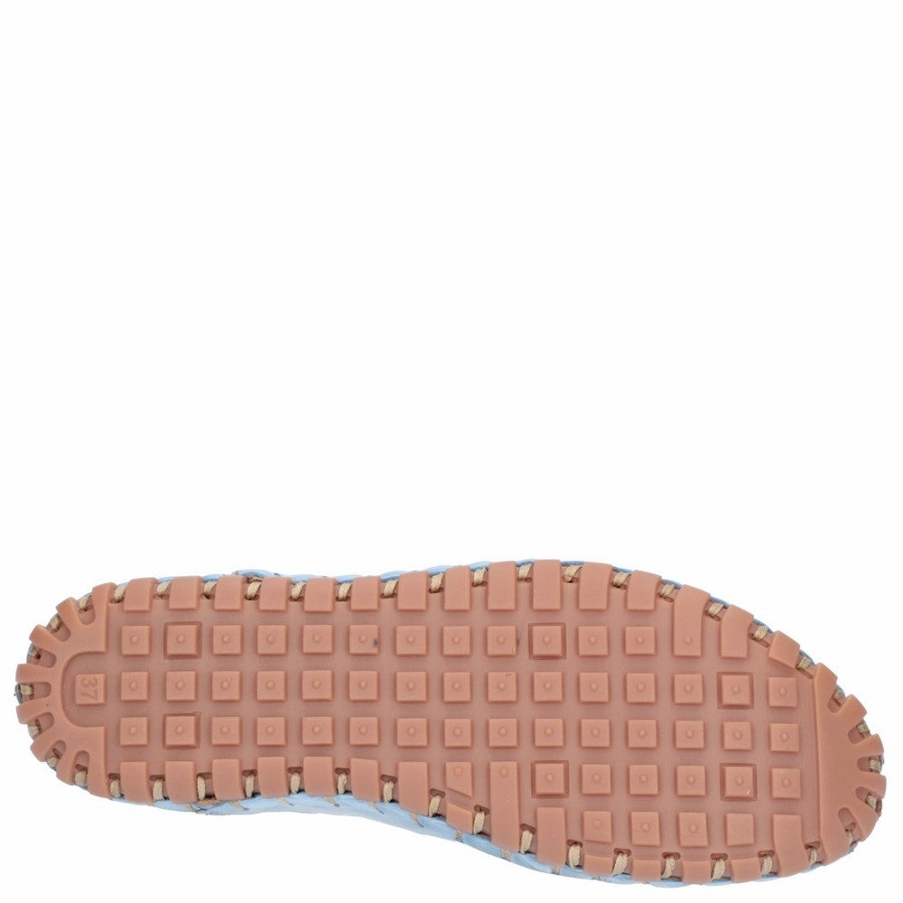 Riva Zeta Casual Shoe All-Day Movement