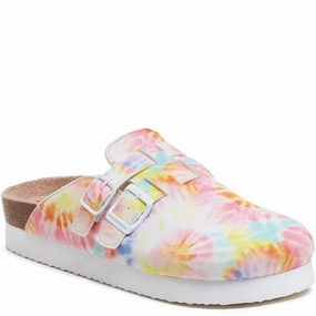Designed For Fluidity Rocket Dog Abel Plus Tucker Mule