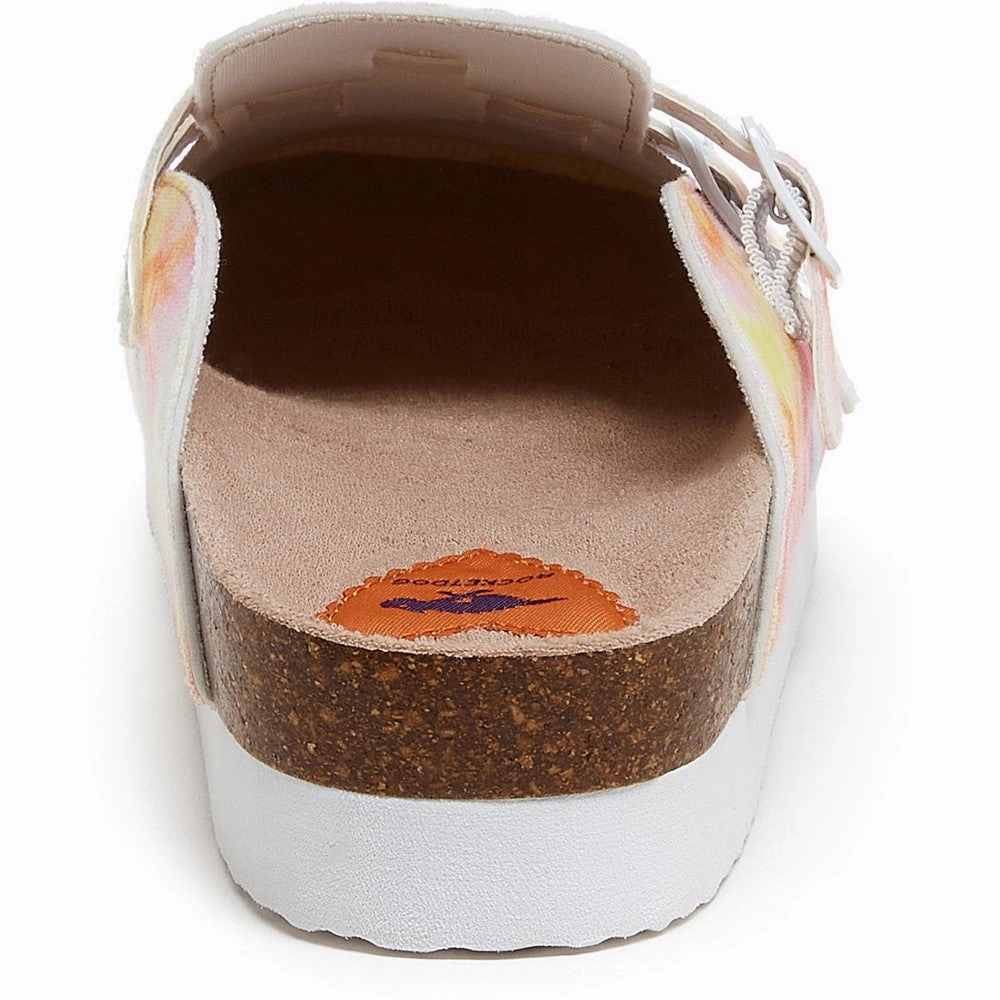 Rocket Dog Abel Plus Tucker Mule Your Daily Layer Clarity Wear