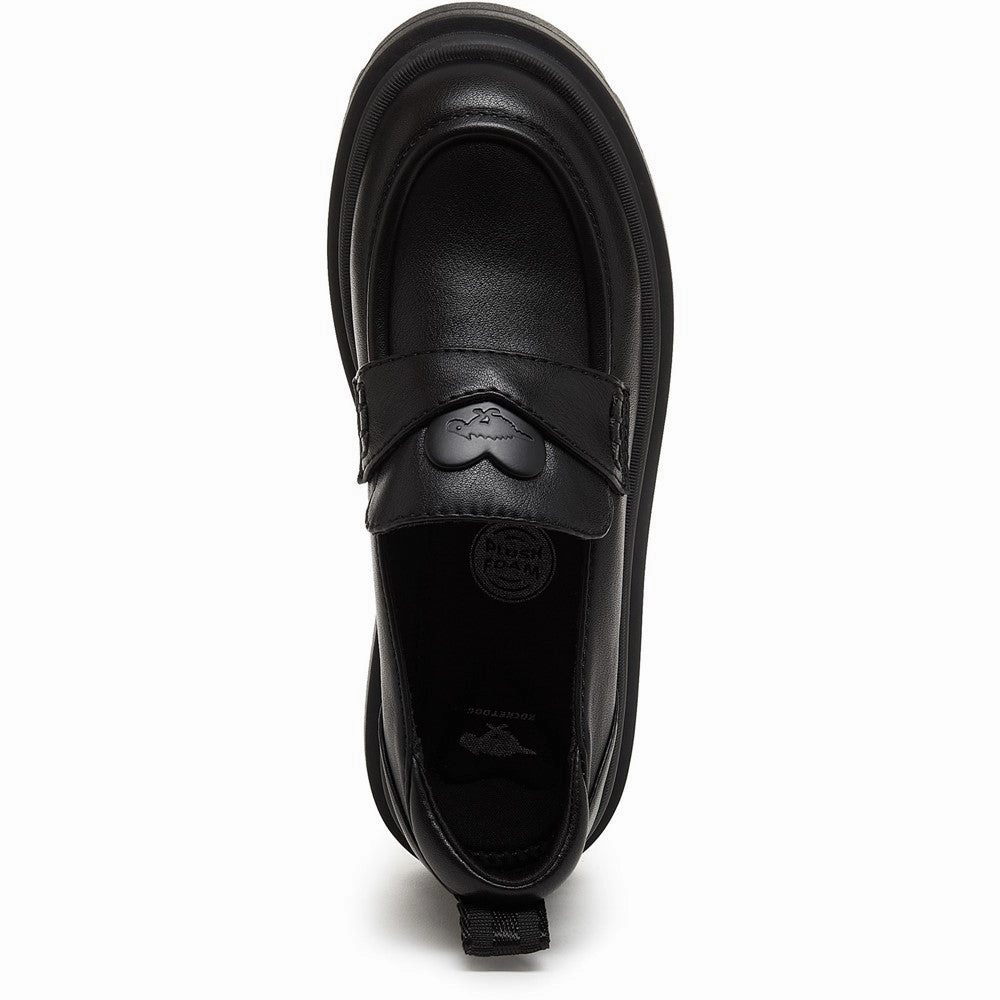 Rocket Dog Dandy Shoes Reimagined Comfort