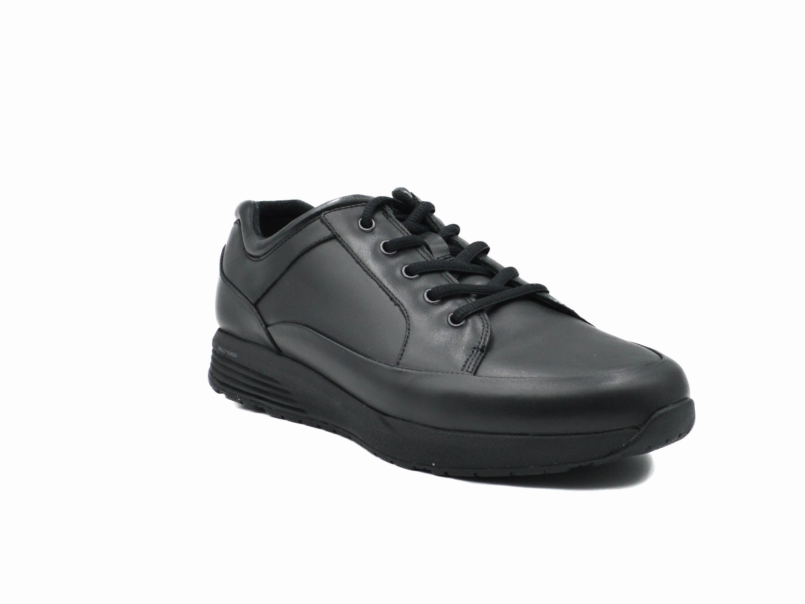 Rockport Trustride Lace To Toe Ltd Confident Layers Modular Function