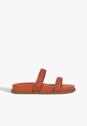 Ruby Sporty Sandal Adaptive Gear Multi-Context Style