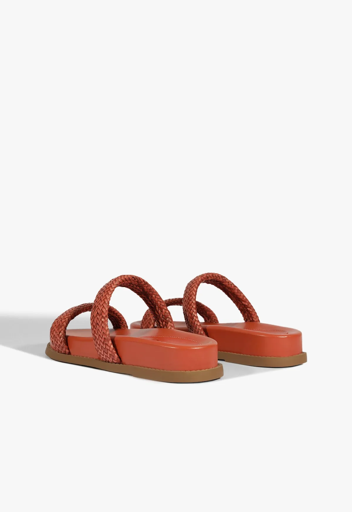 Ruby Sporty Sandal Core-Driven Modern Rhythm