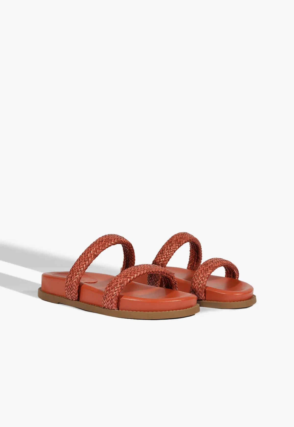Ruby Sporty Sandal Form-Light Fit