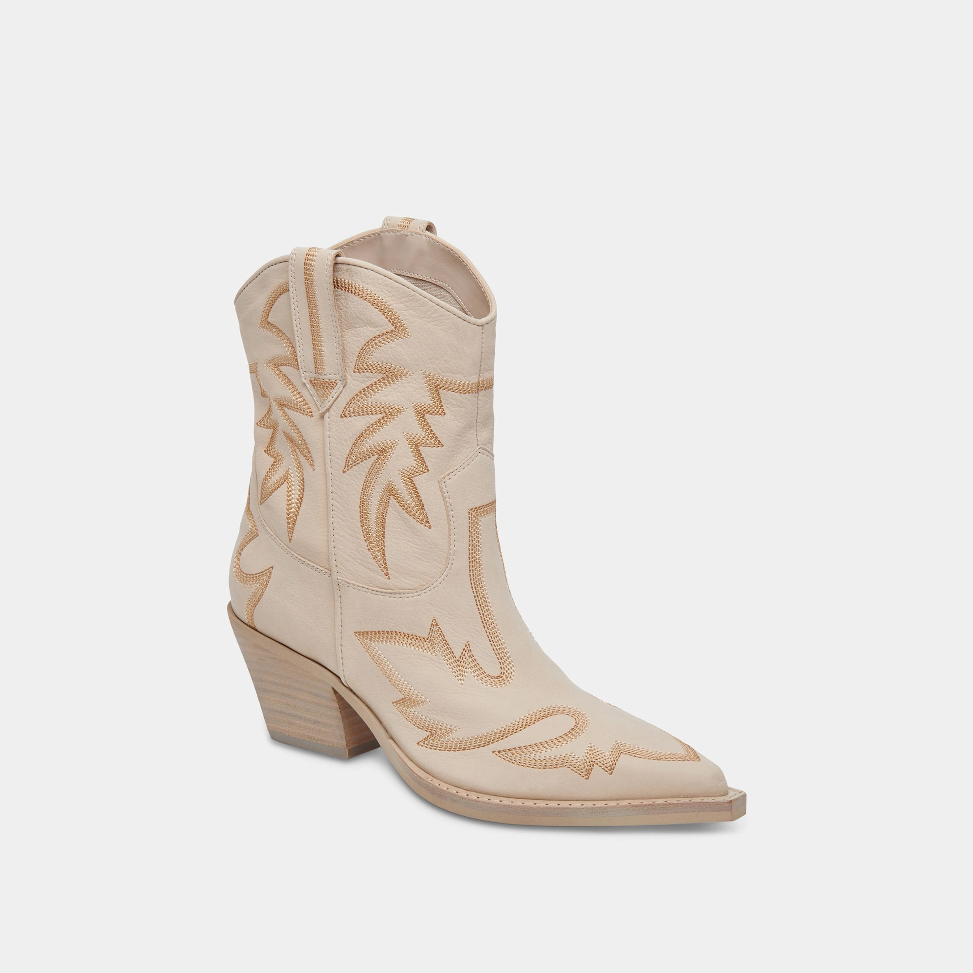 Next-Gen Vibe Runa Boots Sand Nubuck