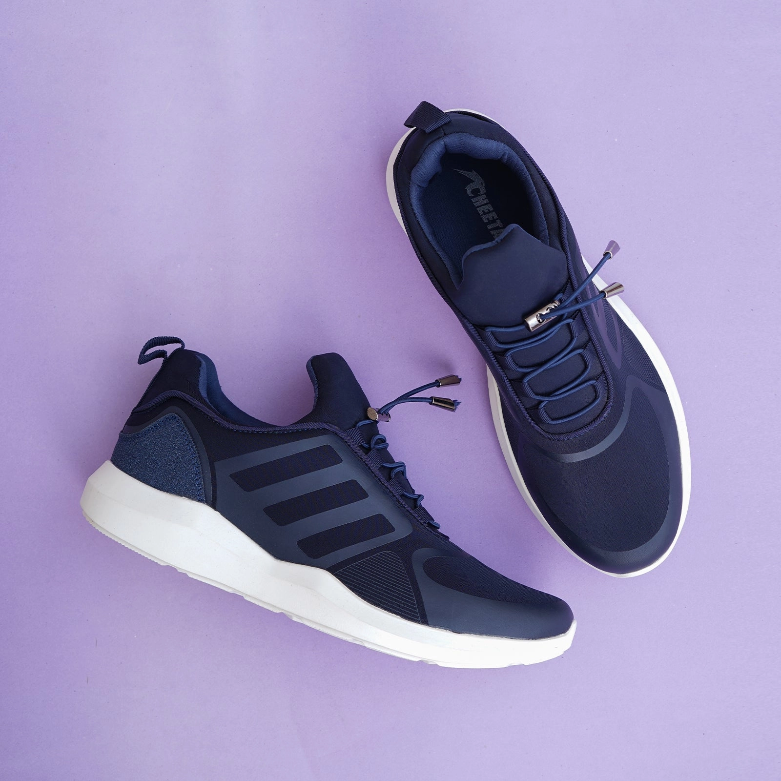 Running Sneakers For Men Rhythm Of Life