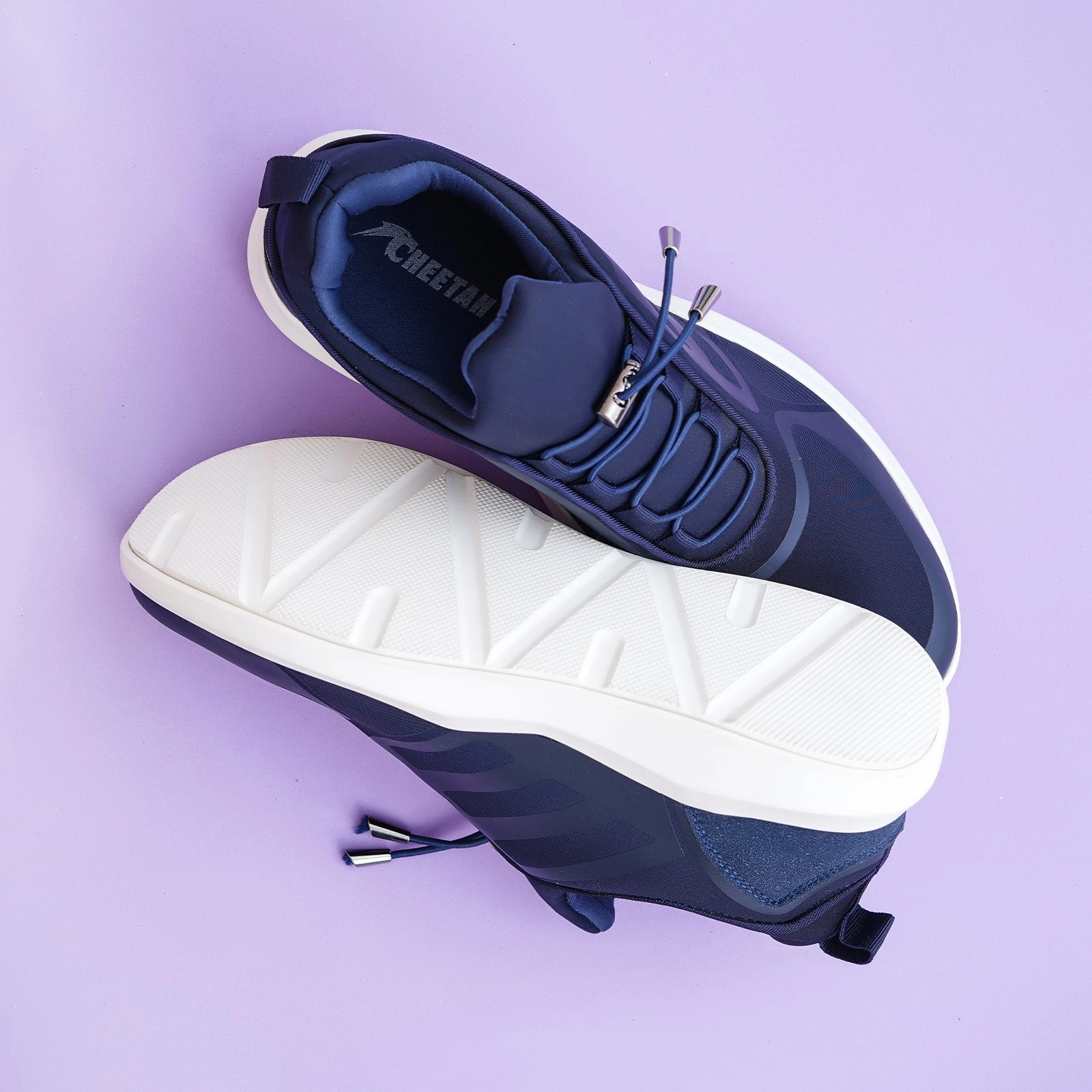 Running Sneakers For Men Inspired Layerwear