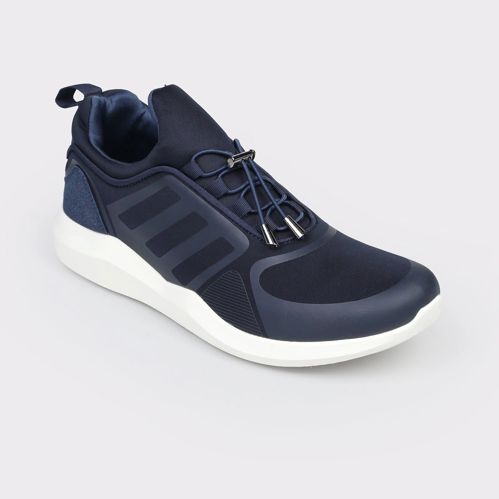 Essentials, Upgraded Subtle Impact Running Sneakers For Men